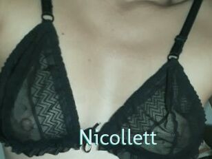 Nicollett