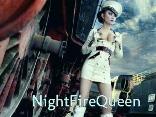 NightFireQueen