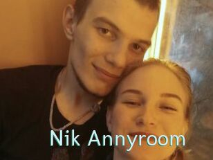 Nik_Annyroom