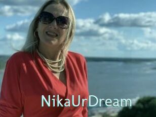 NikaUrDream