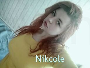 Nikcole