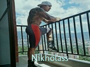 Nikholass