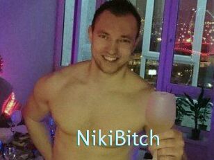 NikiBitch