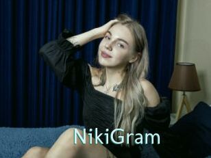 NikiGram