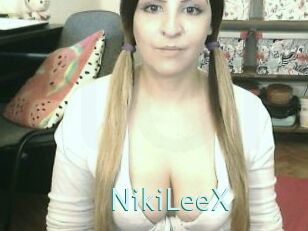 NikiLeeX