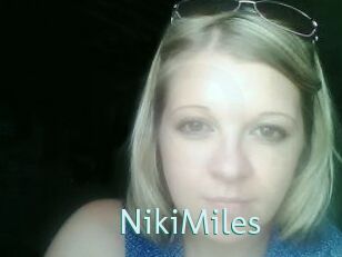 NikiMiles_