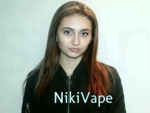 NikiVape