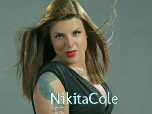 NikitaCole