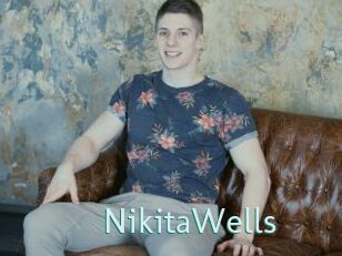 NikitaWells