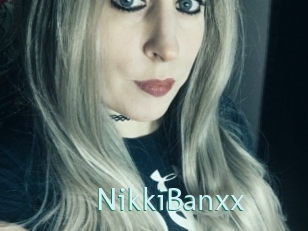 NikkiBanxx