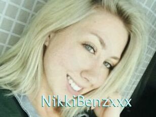 NikkiBenzxxx