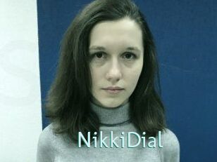 Nikki_Dial