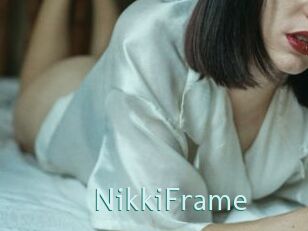 NikkiFrame