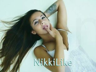NikkiLike