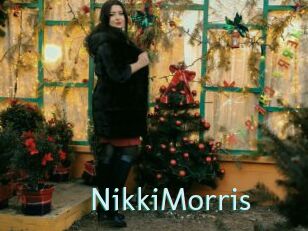 NikkiMorris