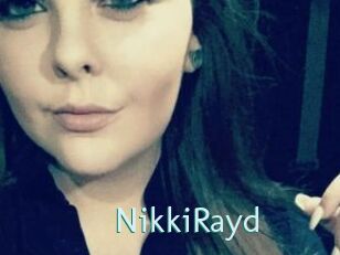 NikkiRayd