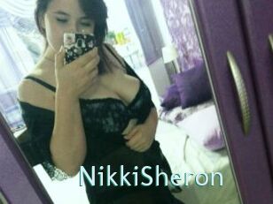 NikkiSheron