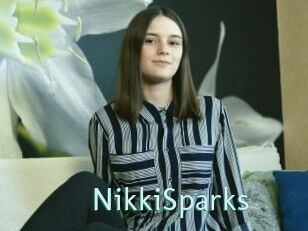 NikkiSparks