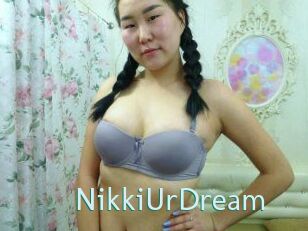 NikkiUrDream