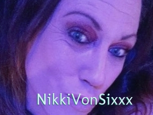 NikkiVonSixxx