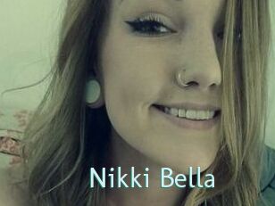 Nikki_Bella Straponles