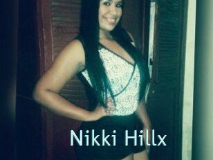 Nikki_Hillx