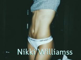 Nikki_Williamss