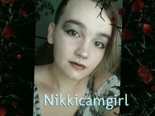 Nikkicamgirl