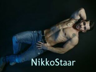 NikkoStaar Straponles