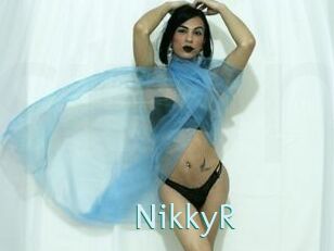 NikkyR