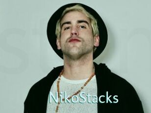 NikoStacks