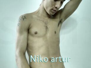 Niko_artur