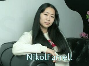 NikolFarrell Straponles