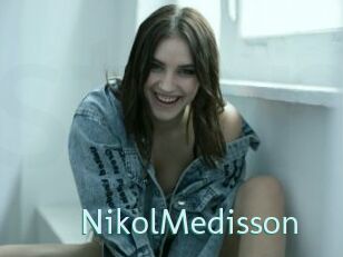 NikolMedisson