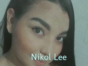 Nikol_Lee