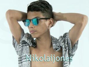 Nikolaijones