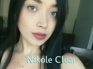 Nikole_Clear