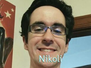 Nikoli