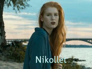 Nikollet
