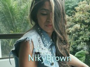 NikyBrown