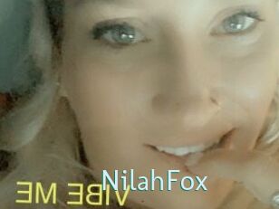 NilahFox