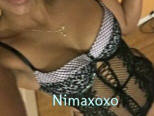 Nimaxoxo