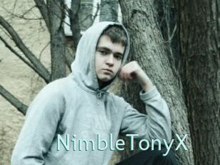 NimbleTonyX