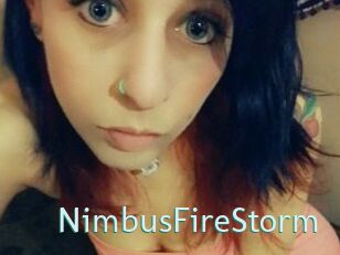 NimbusFireStorm