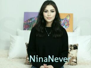 NinaNever