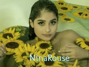 NinaRouse Straponles
