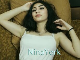 NinaYork