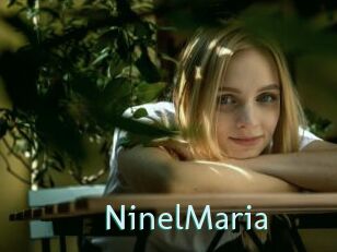 NinelMaria Straponles
