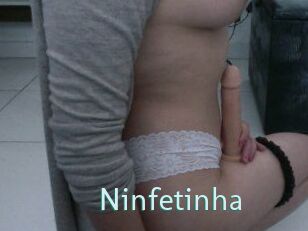 Ninfetinha