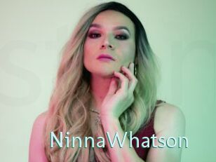 NinnaWhatson